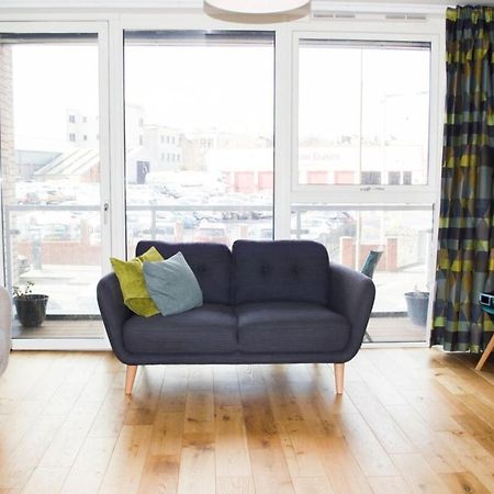 Modern Home By Leith Walk 爱丁堡 外观 照片